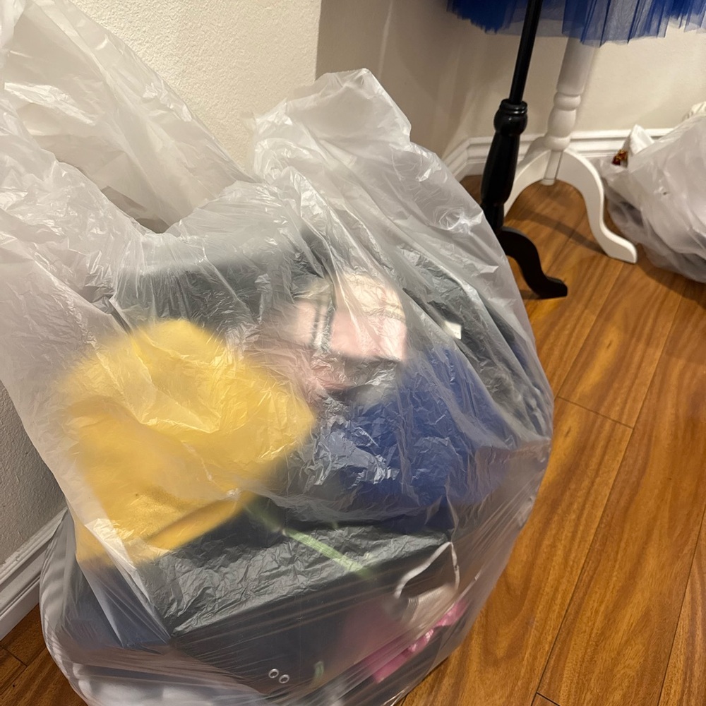 Assorted Clothing Bundle
